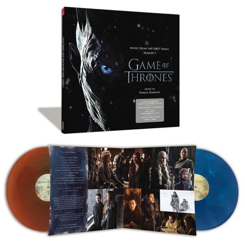 Music from the HBO® Series - Season 7