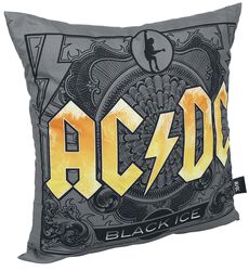 Black Ice, AC/DC, Tyyny