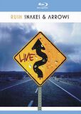 Snakes & arrows live, Rush, Blu-Ray