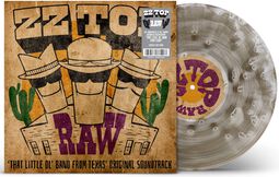 RAW (That little ol' Band from Texas' original Soundtrack)