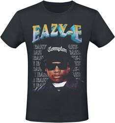 Compton, Eazy-E, T-paita