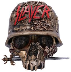 Skull, Slayer, Säilytyslaatikko