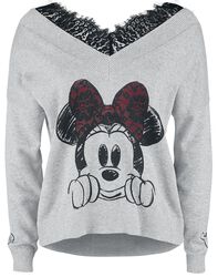 Minnie Mouse, Mickey Mouse, Svetari