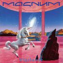 Vigilante, Magnum, CD