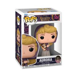 Aurora Vinyl Figurine 1454 (figuuri), Prinsessa Ruusunen, Funko Pop! -figuuri
