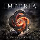 Flames of eternity, Imperia, CD