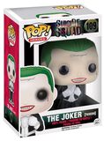 The Joker (Tuxedo) Vinyl Figure 109, Suicide Squad, Funko Pop! -figuuri