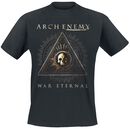 War Eternal - This Is Fucking War, Arch Enemy, T-paita