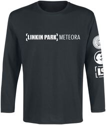 Meteora 20th Anniversary, Linkin Park, Pitkähihainen paita
