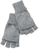 Fliptop Gloves, Beechfield, Kynsikkäät