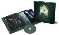 Les voyages de l'ame (10th Anniversary Edition), Alcest, CD
