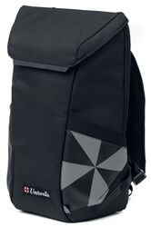 Umbrella Corporation - Flaptop Backpack, Resident Evil, Reppu