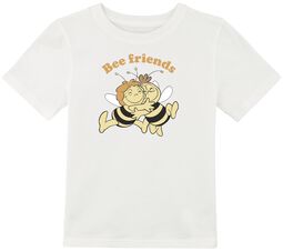 Kids - Bee Friends, Maija Mehiläinen, T-paita