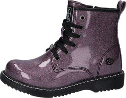 Lilac Patent PU Boots maiharit, Dockers by Gerli, Lasten saappaat