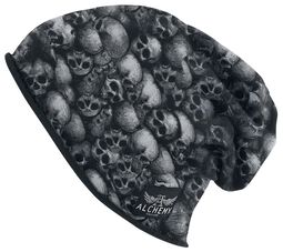 Skulls, Alchemy England, Pipo