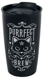 Purrfect Brew, Alchemy England, Muki