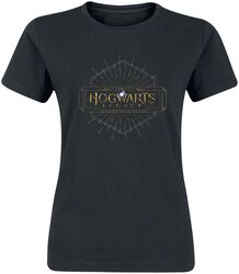Hogwarts Legacy - Logo, Harry Potter, T-paita
