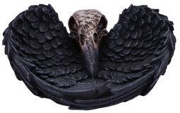 Edgar's Raven, Nemesis Now, Koristeartikkelit