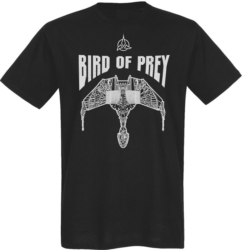 Bird-of-Prey
