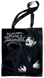 Symbol Bag, King Diamond, Kangaskassi