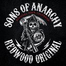 2015, Sons Of Anarchy, Seinäkalenteri