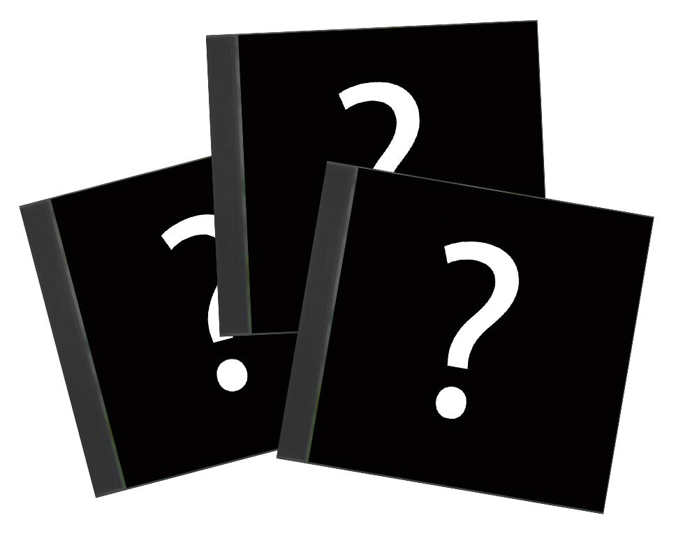 The Hard & Heavy Package