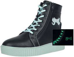 EMP Signature Collection, Ghost, Creepers-kengät