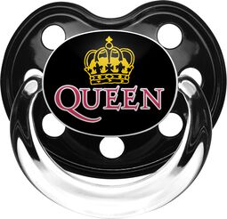 Metal-Kids - Logo, Queen, Tutti