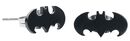 Black Logo, Batman, Nappikorvakorusetti