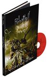 Relentless reckless forever, Children Of Bodom, CD
