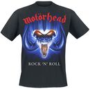 Rock'n'Roll, Motörhead, T-paita