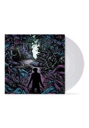 Homesick, A Day To Remember, LP