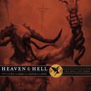 The devil you know, Heaven & Hell, LP