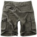 Cody Vintage Short