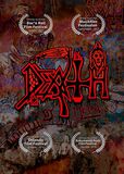 Death by metal, Death, DVD