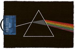 The Dark Side Of The Moon, Pink Floyd, Ovimatto