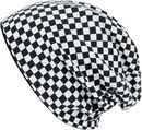 Checked Beanie, Forplay, Pipo