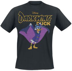 Darkwing Duck, Varjoankka, T-paita