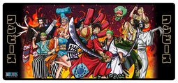 Battle in Wano, One Piece, Hiirimatto