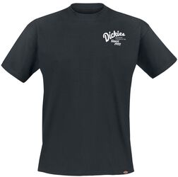 Raven T-shirt, Dickies, T-paita