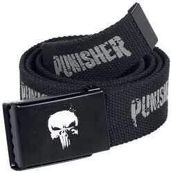 Skull, The Punisher, Vyö