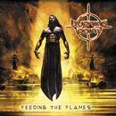 Feeding the flames, Burning Point, CD