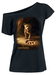 Little Lion, Leijonakuningas, T-paita