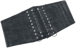 Faux Leather Belt, Jawbreaker, Vyö
