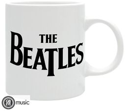 Logo, The Beatles, Muki