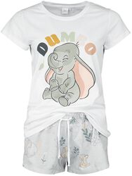 Dumbo, Dumbo, Pyjama