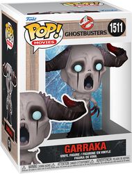 Garraka Vinyl Figurine 1511 (figuuri), Ghostbusters, Funko Pop! -figuuri