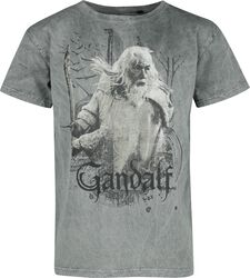 Gandalf, Taru Sormusten Herrasta, T-paita