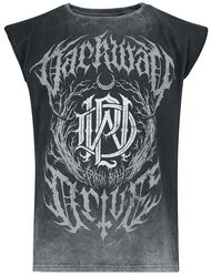 Metal Crest, Parkway Drive, Tank-toppi