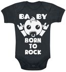 Kids - Born To Rock, Sanonnat, Body